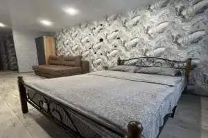 Kachkanar Gikalova 8 Flat, Kachkanar