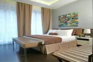 Belgreat Premium Suites, Belgrade