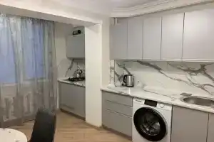 Poedem v Dagestan Apartments