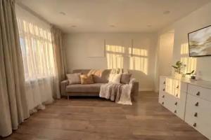Severent Na Sovetskoy 62 Apartments, Severodvinsk
