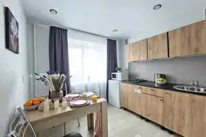 V Tsentre Apartments, Cherepovets