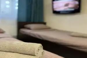 So Vsemi Udobstvami Flat, Podolsk