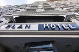 Elan Hotel Pera, Istanbul