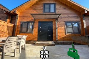 Uyutny Dom U Morya Private house, Karaman Sed'moy