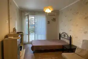 № 293 | Serafimovicha 19 Apartments, Gelendzik