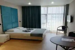 Apartment SubTropical Sochi 2, Adler