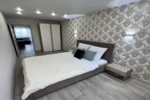 Sozvezdie Kamchatki Na Pr-Te Rybakov 10 Apartments, Petropavlovsk-Kamchatsky