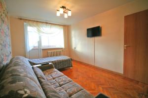 Venetsiya Na Geroyev Posutochno Kirishi 2k flat, Kirishi