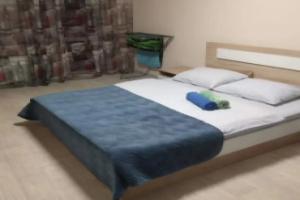 Rooms 55 Flat, Omsk
