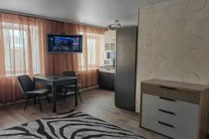 Na Leningradskoy Ulitse 22 Flat, Noril'sk