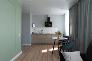 V Zhk Kolumb Apartments