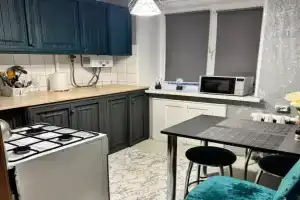 V G. Korolyov Na Tolstogo 4A Flat, Korolyov