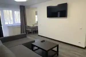 Meretskova-Volosova Apartments, Velikiy Novgorod