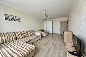 Dvukhkomnatnaya Kudasheva 108 Flat, Togliatti