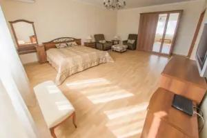 Pravdy 25 Apartments, Orenburg
