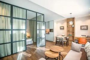 Golden Horn Apart Hotel, Baku