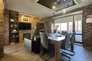 V Tsentre Loft Apartments, Sortavala