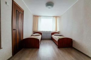 V Tsentre Goroda, P2 Flat, Rshew