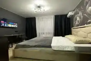 Na K.A. Vasilyeva 2k3 (ya16) Flat, Maykop