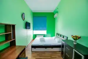 Na Turgeneva 68 Flat, Khabarovsk