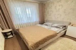 Dvukhkomnatnaya 7-J Mikrorayon 24 Flat, Kurgan