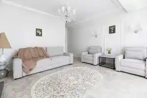 Red Apartments Svetlana Park Gerda Apartments, Sochi