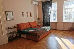 U Morya na Turbaze Apartments, Sukhumi