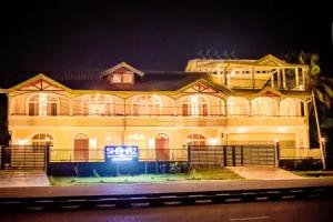 Shamaz Hotel, Galle