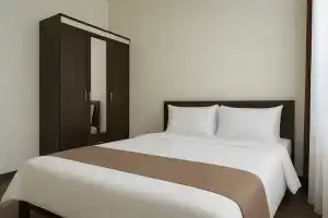 Barkhatnye Sezony 2 Flat, Adler