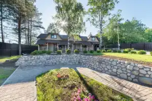 Na Gorke V Korobitsyno Private House, Korobitsyno