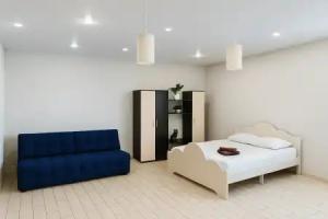V Istoricheskom Tsentre Buzuluka Flat, Buzuluk