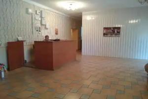OGT Arena Hotel, Magnitogorsk