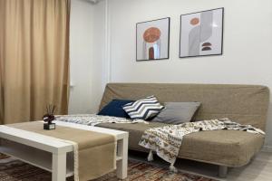 Seti Baget Apartments, Apatity