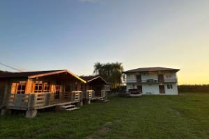 Ekodolina Guest house, Rapitsa