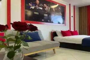 First Line Rock Hotel, Batumi