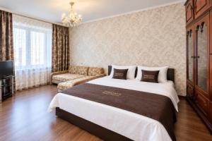 InnDays Tsiolkovskogo 17B, Podolsk