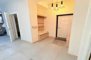 Dvukhetazhnye Apartamenty V Biznes-Komplekse Mandarin Park Apartments, Adler