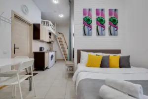 Hotels