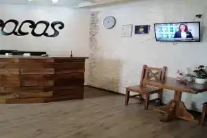 Logos Mini-hotel, Yuzhno-Sakhalinsk