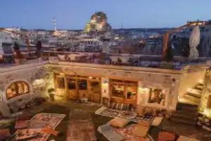 Doda Artisanal Cave Hotel +14 adults only, Nevsehir