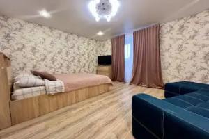 Arendagrad Novo Chernushenskiy Pereulok 5 Apartments, Smolensk