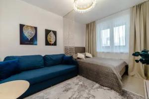 Stilnaya na Prostornoj 12 Flat, Kurkino