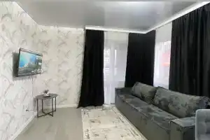 2-Komnatnaya V Zhk Vyshe Flat, Tula