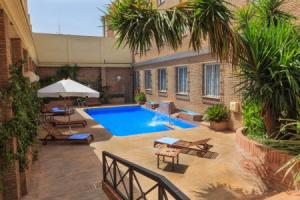 Bellavista Sevilla, Seville