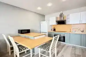 Na Scherbakova 18 Flat, Ekaterinburg