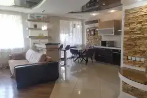 Uyutnaya S Saunoy Flat, Ivanovo