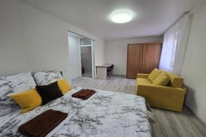 Kiralive Na Geroya Chugunova Apartments, Nizhniy Novgorod