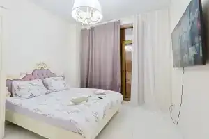 V Zhk Arbat V Tsentre Goroda Flat, Volgograd