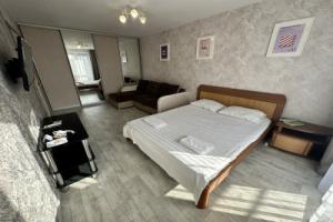 Odnokomnatnaya V Zhk Novy Gorod Flat, Novokuznetsk