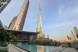 Bnbme Grande Signature Residences 3 BDR Maids Apartments